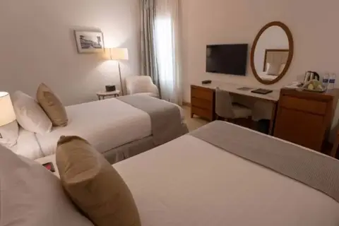 Baron Hotel Cairo foto 10