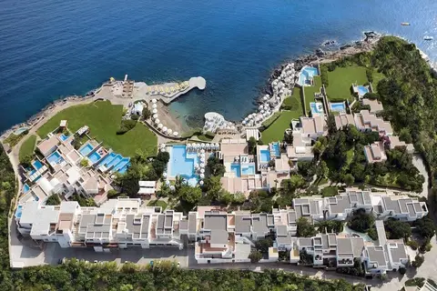 St. Nicolas Bay Resort Hotel & Villas in Georgioupolis — foto 11