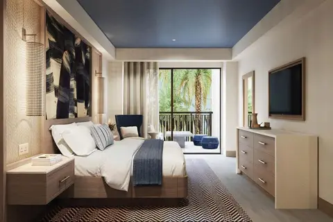 Lopesan Splash Cove Resort, Spa & Casino in Punta Cana, foto 9