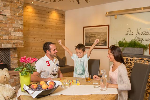 Hotel Stadt Wien foto 10