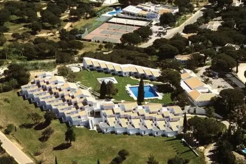 Hotel Apartamento do Golfe in Quarteira — foto 13