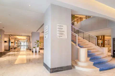 Radisson Blu Hotel & Resort, Abu Dhabi Corniche in الصاروج — foto 4