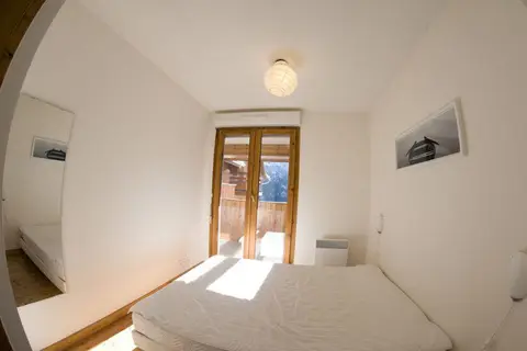 Chalet du Verney in Vaujany — foto 9