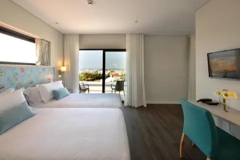 Água Hotels Alvor Jardim in Portimão — foto 14
