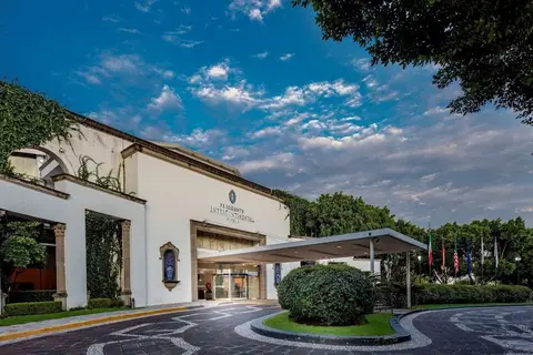 InterContinental Presidente Puebla in Puebla