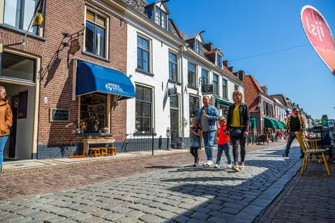 Vakantiepark Zuiderzee foto 20