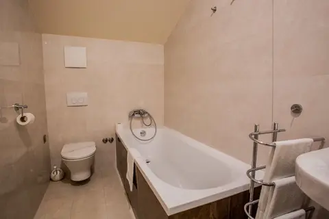 Hotel Pleter in Rijeka — foto 27
