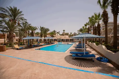 Royal Star Empire Beach Resort in Hurghada — foto 4