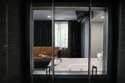 Best Western JFK Hotel in Napels, foto 23