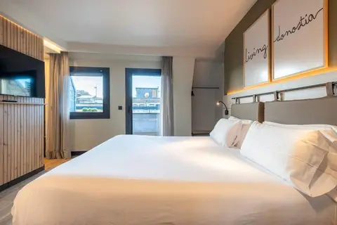 Leonardo Boutique Hotel San Sebastián in San Sebastian — foto 20
