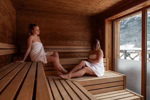 Wildkogel Resorts - DAS Neukirchen in Neukirchen Am Großvenediger — foto 5