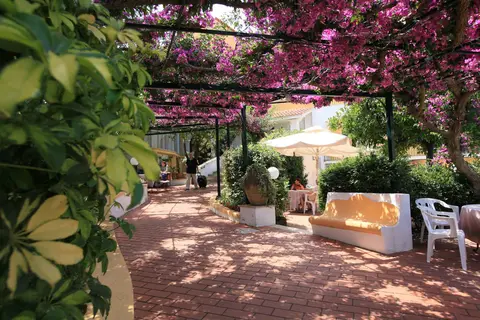 Royal Terme in Ischia — foto 9