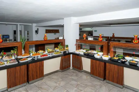 Ölüdeniz Beach Resort Otel in Fethiye — foto 7