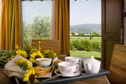 Il Baio Relais & Natural Spa in Spoleto, foto 24