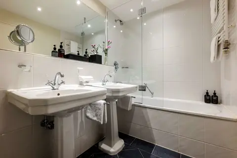 Parkhotel Bremen in Stadtgebiet Bremen — foto 15