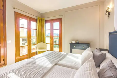 Klayman Olivina Aparthotel in Arona — foto 6