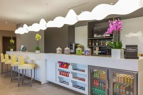 Hampton by Hilton Rome East in Rome, foto 10