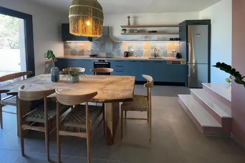 The Nest Resort in Chersonissos — foto 11