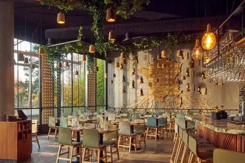 Center Parcs Villages Nature Paris in Bailly-Romainvilliers — foto 19