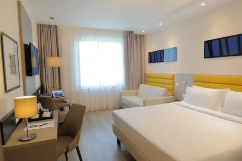 iH Hotels Milano Lorenteggio in Milaan
