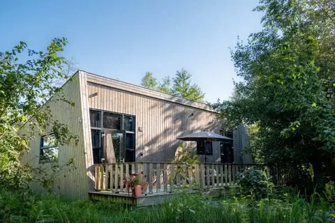 Pean-buiten Akkrum in Nes — foto 3