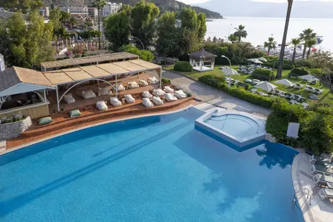 MARTI La Perla in Marmaris, foto 20