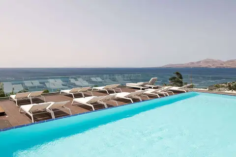 Hotel Los Fariones in Tías — foto 4