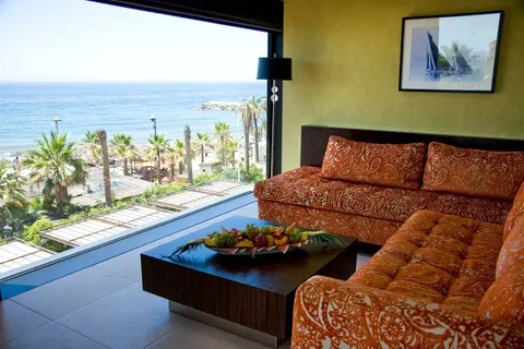 Gran Hotel Guadalpin Banus foto 18