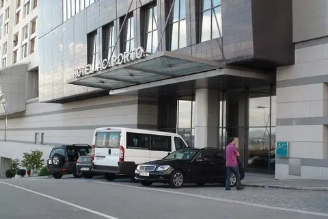 AC Hotel Porto in Vila Nova de Gaia — foto 8