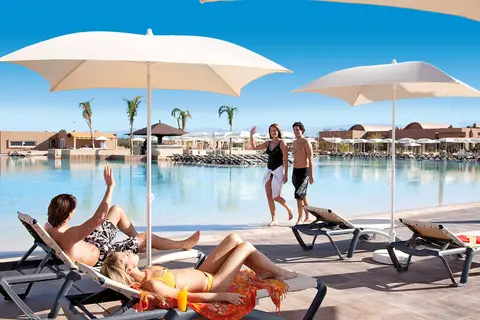Riu Tikida Palmeraie in Marrakesh, foto 26
