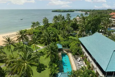 Nusa Dua Beach Hotel & Spa in Kuta Selatan, foto 10