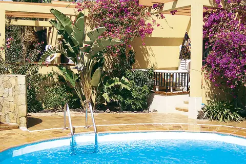 Appartementen La Mirada in Pájara, foto 10