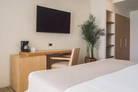 Hotel NYX Cancun in Cancùn — foto 17