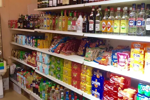 Camping La Bolée D Air foto 14