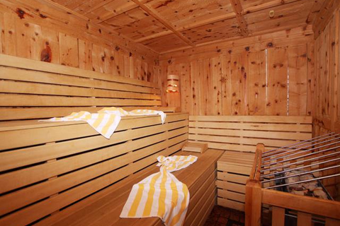 Hotel Waldhof foto 6