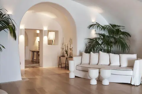 Katikies Kirini Santorini in Δημοτική Ενότητα Οίας — foto 8