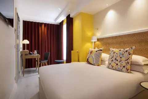 Hotel Elysees 8 in Parijs, foto 22