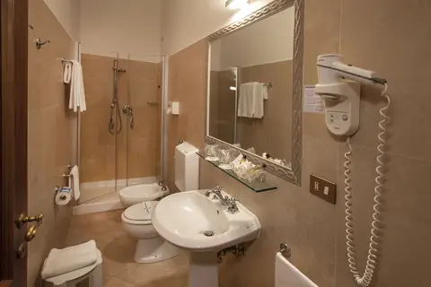 Hotel Posta in Reggio nell'Emilia, foto 14