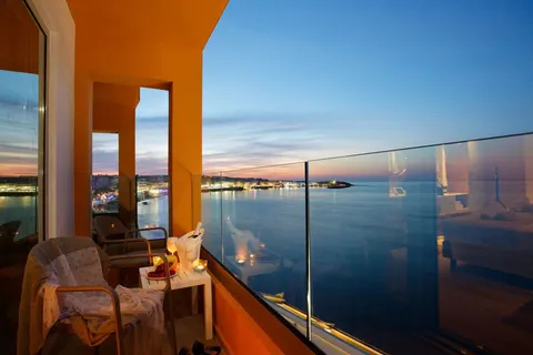 Palmera Beach Hotel & Spa foto 14
