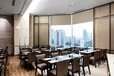 Grande Centre Point Sukhumvit Terminal 21 in Bangkok, foto 28