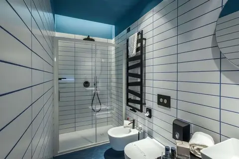 Best Western Plus GH Dimora del Monaco in Matera — foto 13