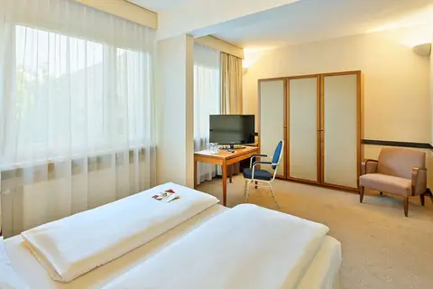Austria Trend Parkhotel Schonbrunn in Wenen, foto 26