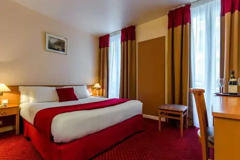 Hotel Belta in Parijs