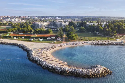 Planet Camping Sirena in Novigrad — foto 13