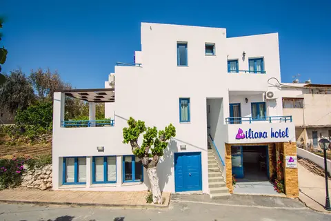Iliana in Panormos, foto 20