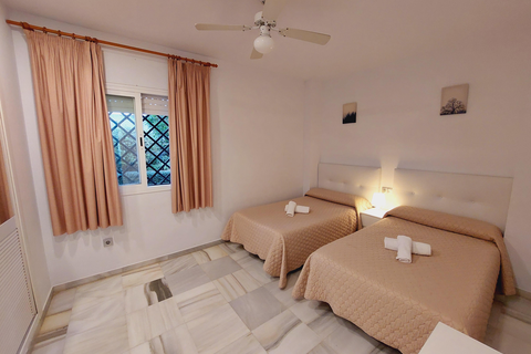 Appartementen Las Rosas de Capistrano foto 8