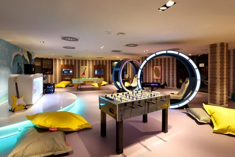Hard Rock Hotel Tenerife foto 36