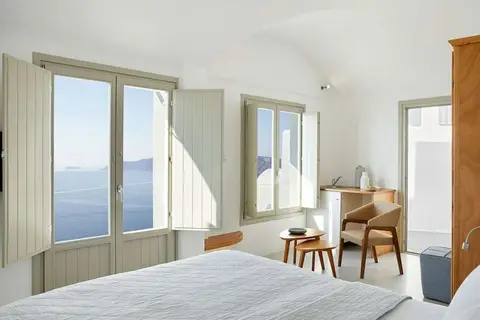 La Perla Villas & Suites in Ia Municipal Unit, foto 30