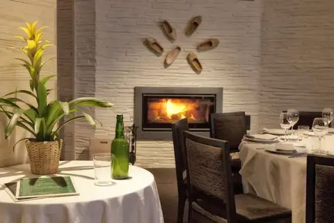 Hotel Arcea Los Lagos Nature in Cangas De Onis — foto 20