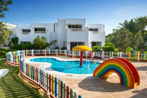 Steigenberger Marhaba Thalasso Hammamet in منارة الحمامات — foto 19